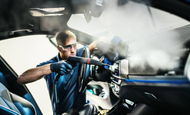 Best Best Air Duct Cleaning Company  in Morningside, MD