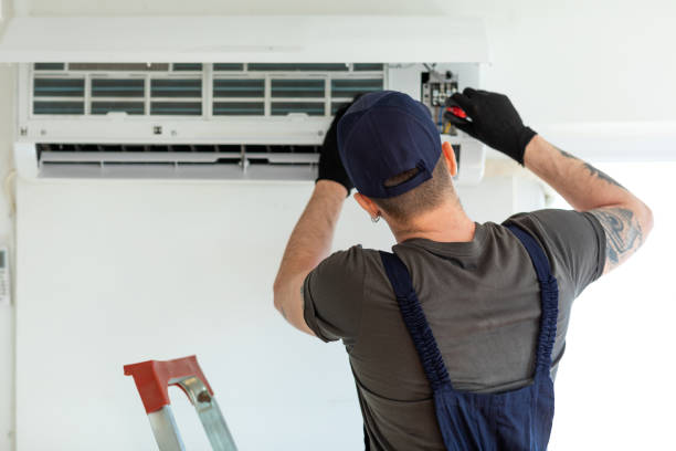 Best Professional Duct Cleaning Services  in Morningside, MD