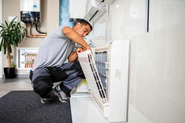 Best Emergency Air Duct Cleaning  in Morningside, MD