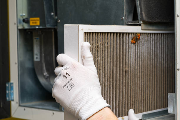 Best HVAC Duct Inspection Services  in Morningside, MD